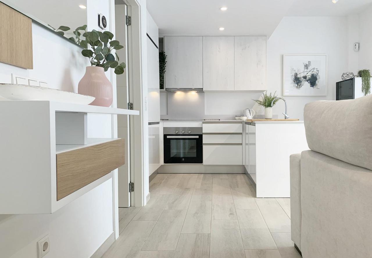 Appartement Malagadevacaciones - Constancia Extérieur photo