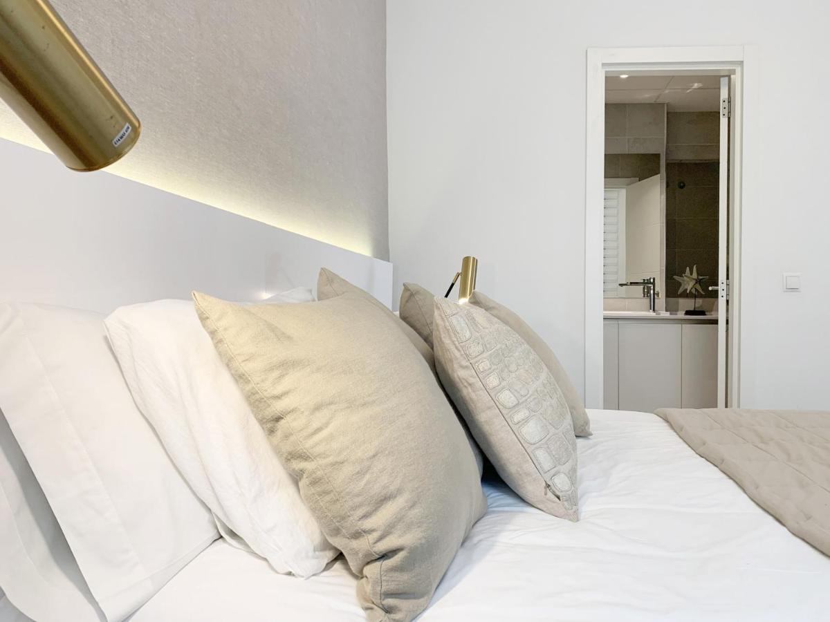 Appartement Malagadevacaciones - Constancia Extérieur photo