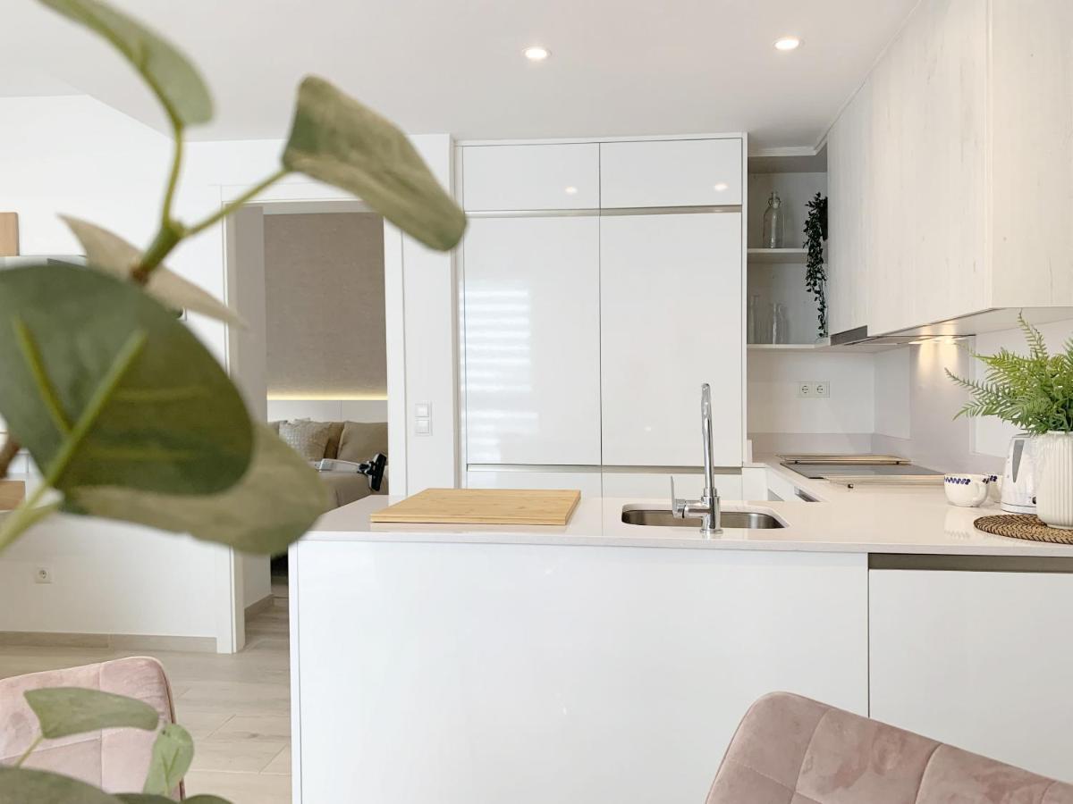 Appartement Malagadevacaciones - Constancia Extérieur photo