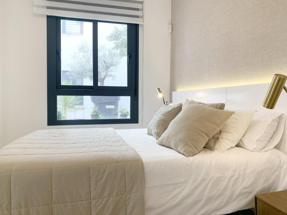Appartement Malagadevacaciones - Constancia Extérieur photo