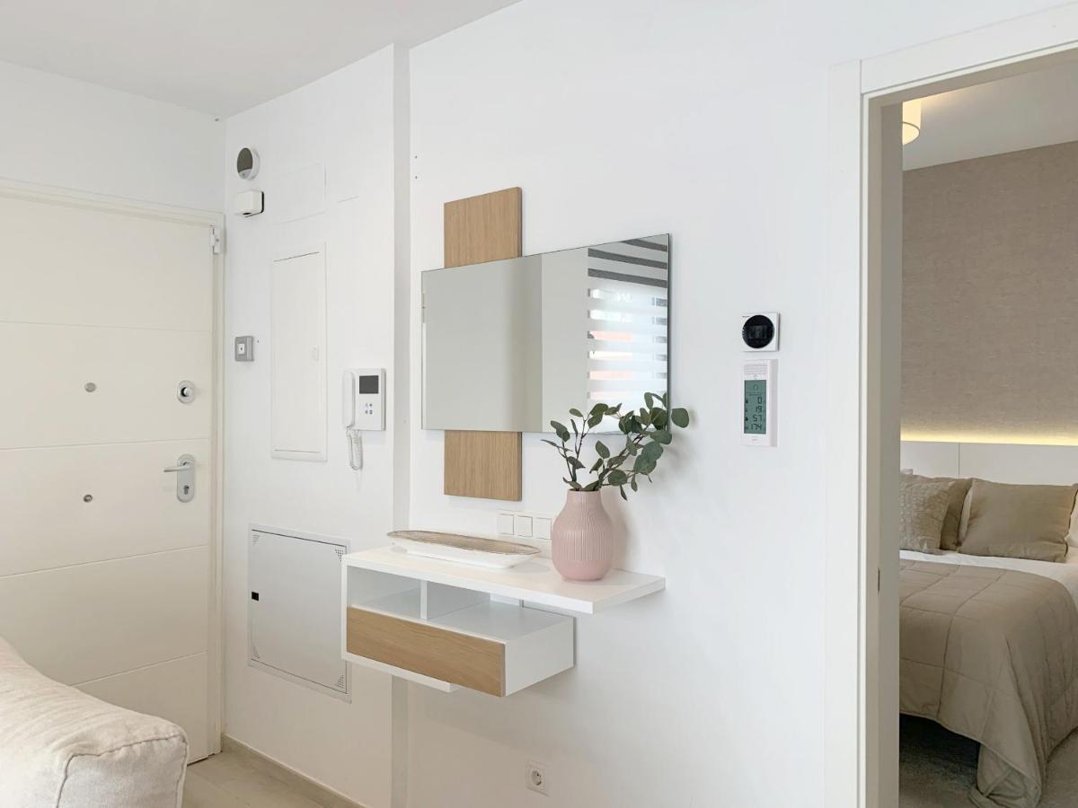Appartement Malagadevacaciones - Constancia Extérieur photo