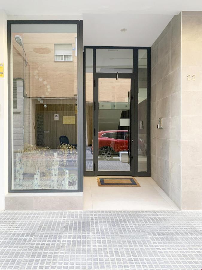 Appartement Malagadevacaciones - Constancia Extérieur photo