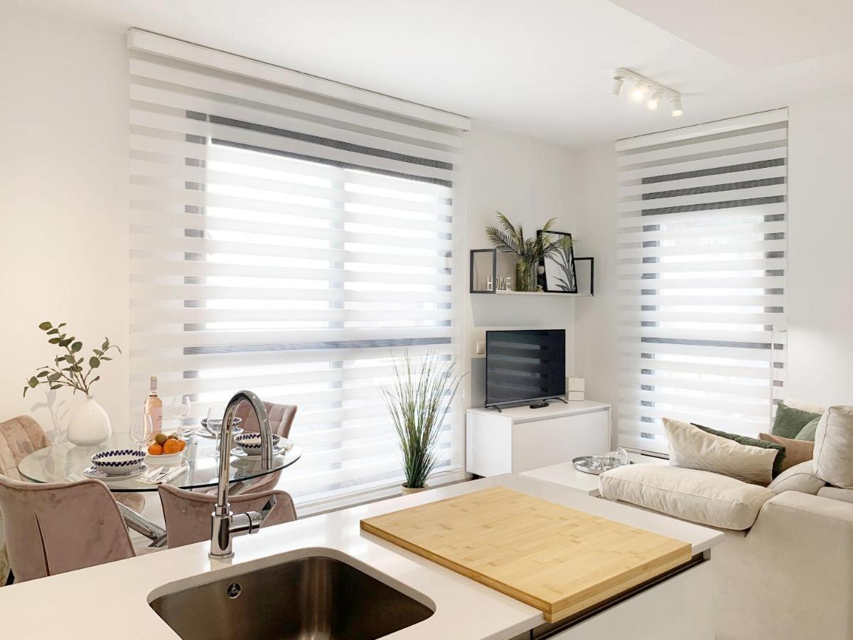 Appartement Malagadevacaciones - Constancia Extérieur photo