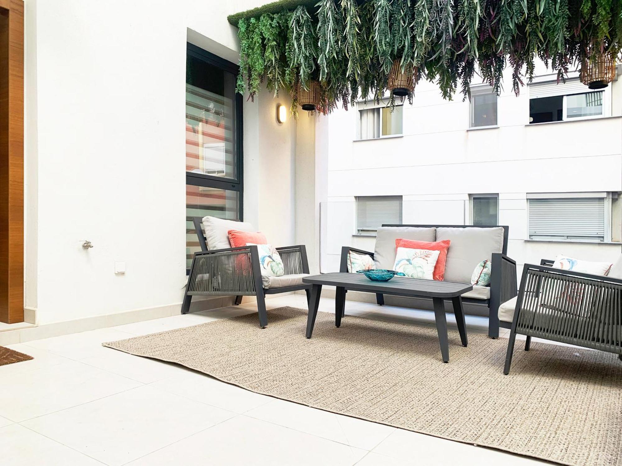Appartement Malagadevacaciones - Constancia Extérieur photo