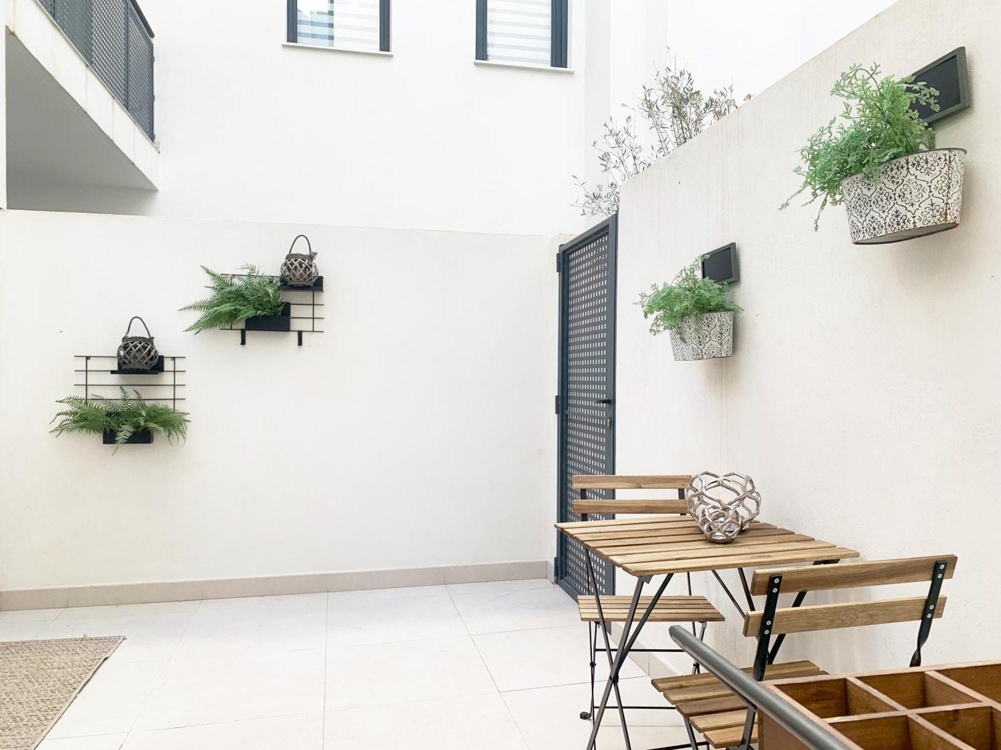 Appartement Malagadevacaciones - Constancia Extérieur photo